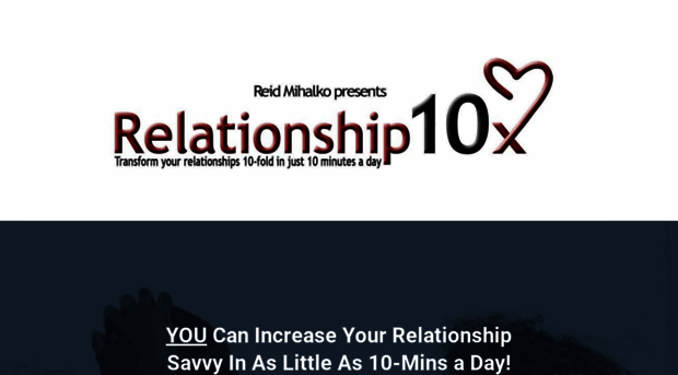 relationship10x.com