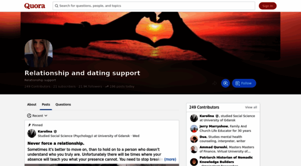 relationshipanddatingsupport.quora.com