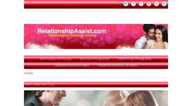 relationshipassist.com