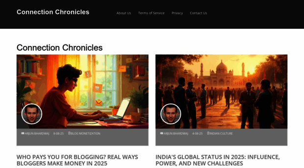 relationshipblog.co.in