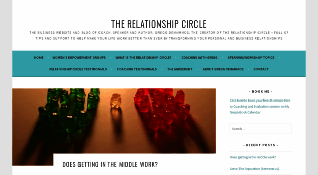 relationshipcircle.com