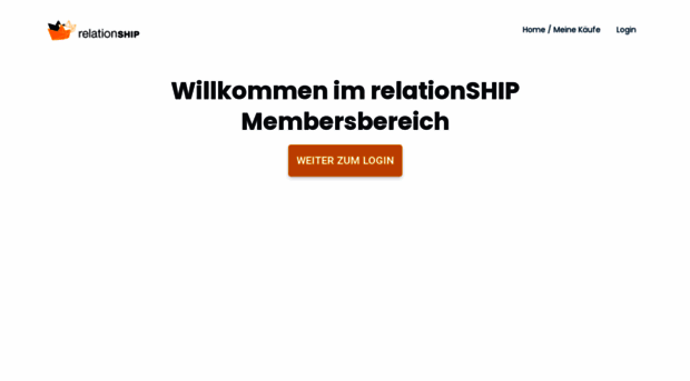 relationshipcommunity.de