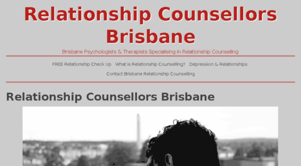 relationshipcounsellorsbrisbane.com