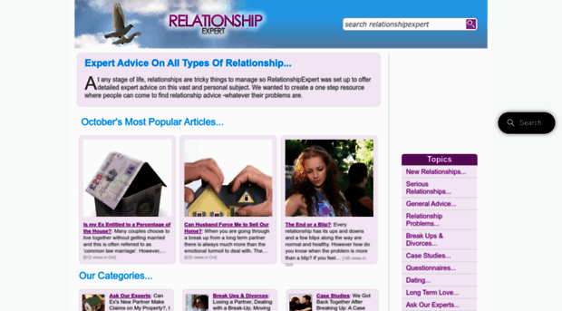 relationshipexpert.co.uk