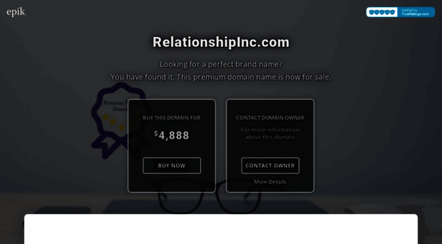 relationshipinc.com