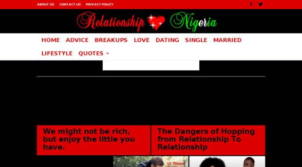 relationshipnigeria.com