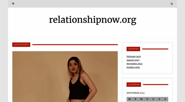 relationshipnow.org