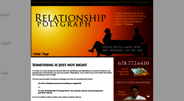 relationshippolygraph.com