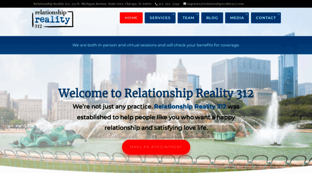 relationshipreality312.com
