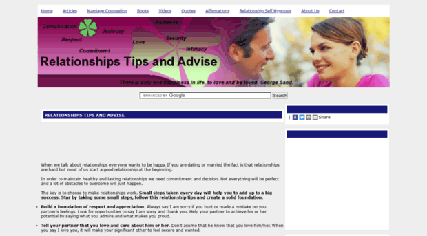 relationships-tips-advise.com
