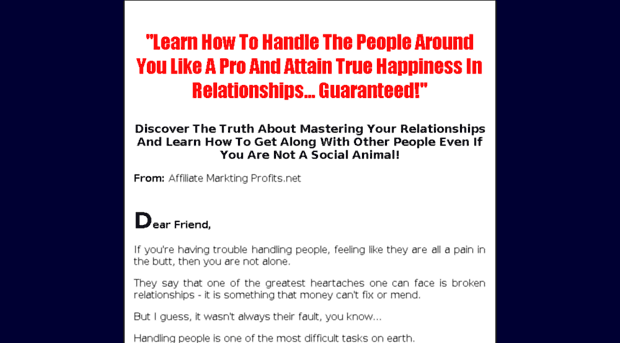 relationships.affiliatemarketingprofits.net