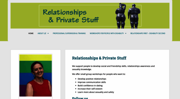 relationshipsandprivatestuff.com