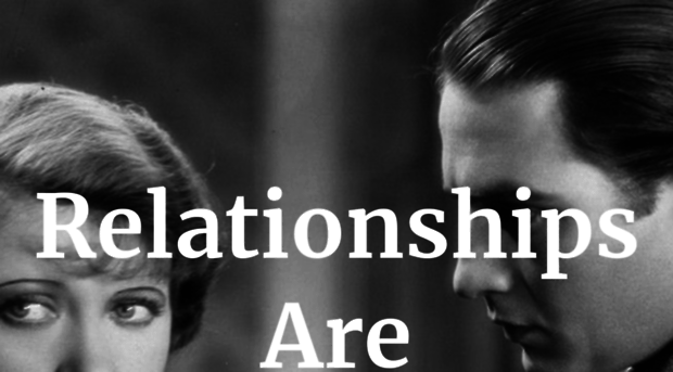 relationshipsarecomplicated.com