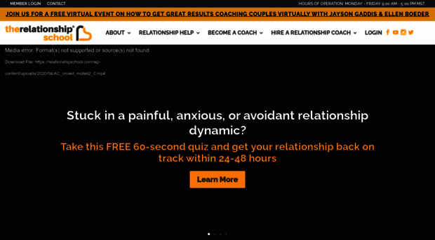 relationshipschool.com