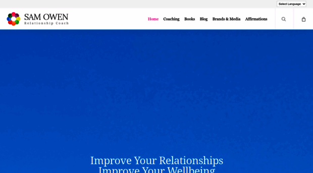 relationshipscoach.co.uk