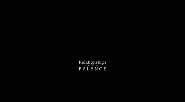 relationshipsinbalance.com
