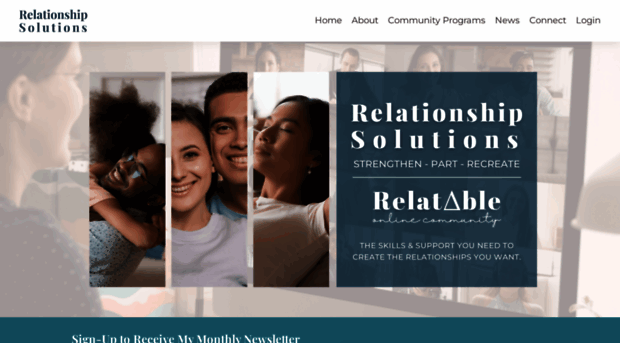 relationshipsolutionsprograms.com