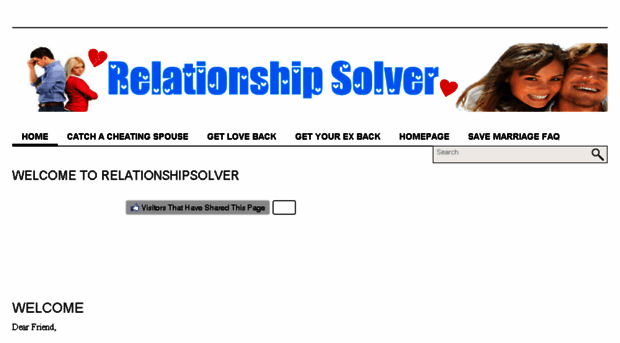 relationshipsolver.com