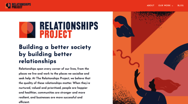 relationshipsproject.org