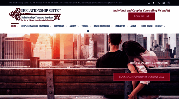 relationshipsuite.com