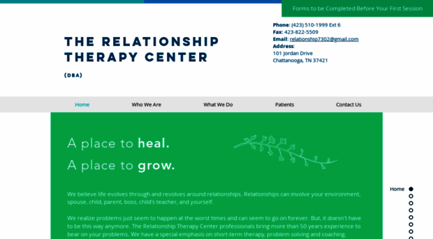 relationshiptherapycenter.com