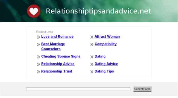 relationshiptipsandadvice.net