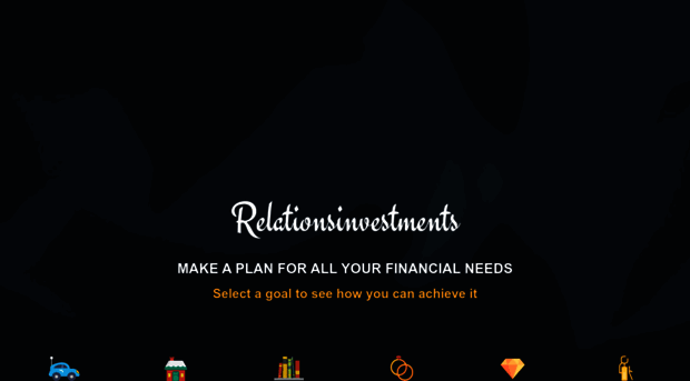 relationsinvestments.com