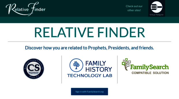 relativefinder.org