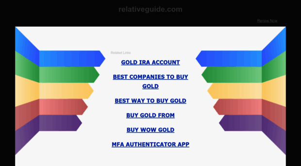 relativeguide.com