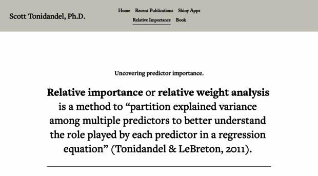 relativeimportance.davidson.edu