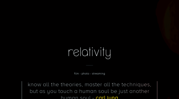 relativity.com.au