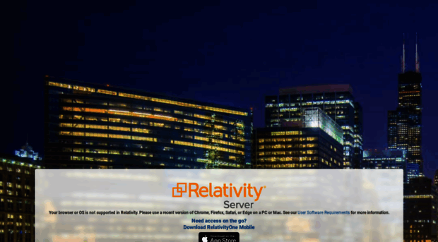 relativity43.dtiglobal.com