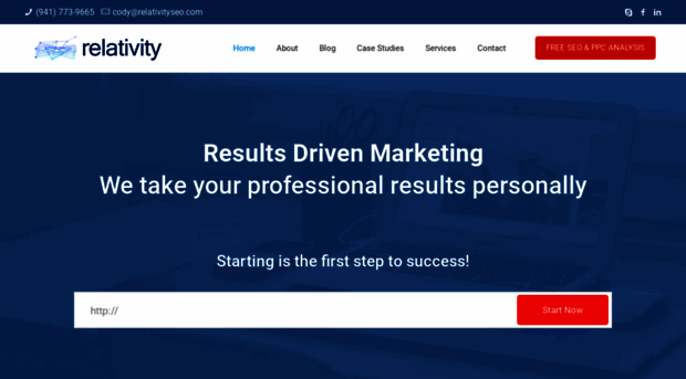 relativityppc.com