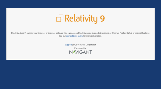 relativityweb40.navigant.com