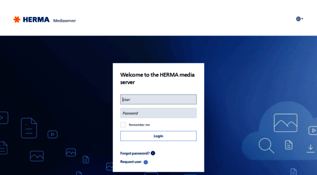 relaunch-mediaserver.herma.de