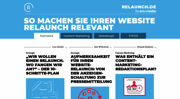 relaunch.de