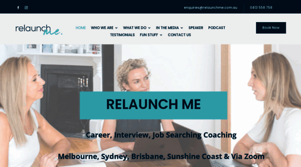 relaunchme.com.au