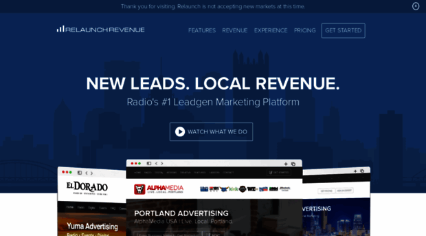 relaunchradio.com