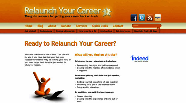 relaunchyourcareer.co.uk