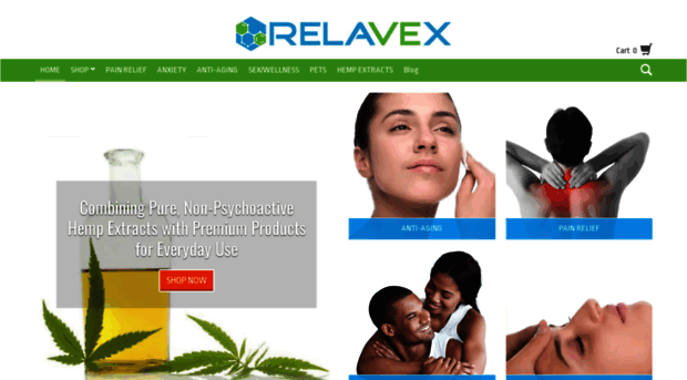 relavex.com