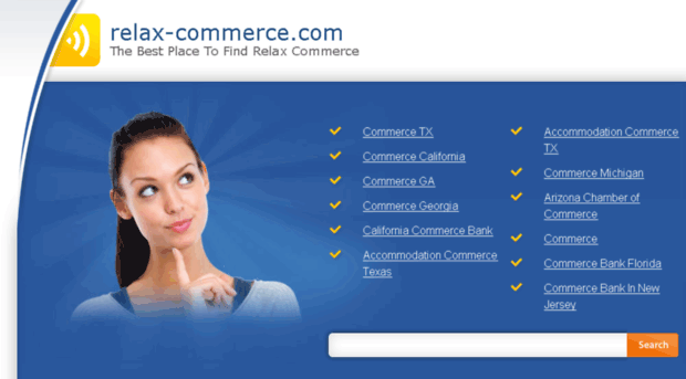 relax-commerce.com