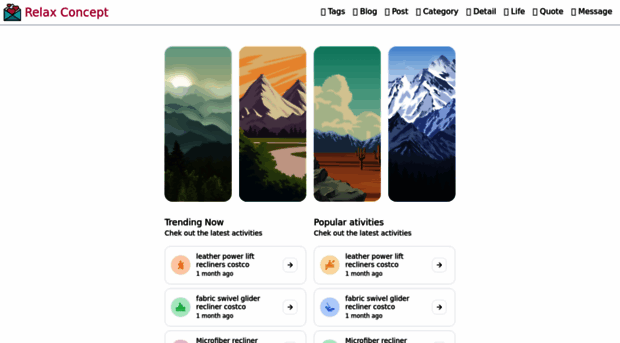 relax-concept.com
