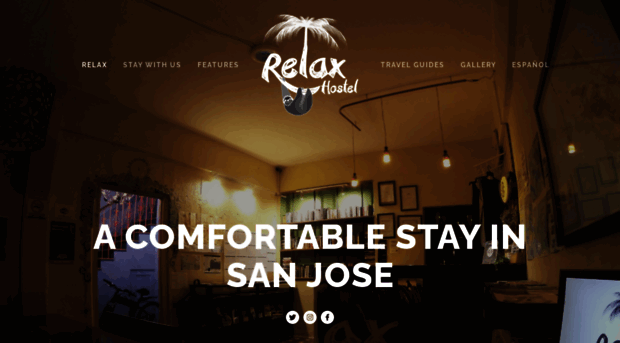 relax-hostel-costa-rica.com