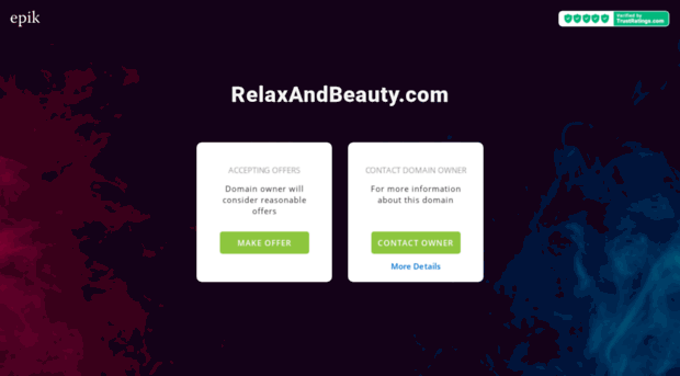 relaxandbeauty.com