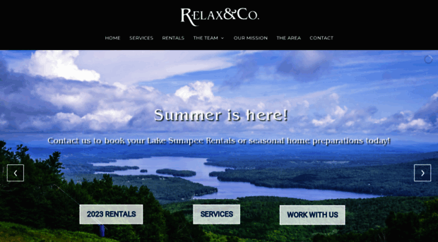 relaxandcompany.com