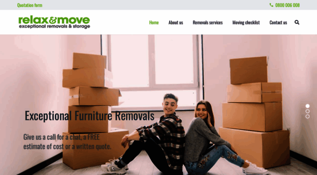 relaxandmove.com