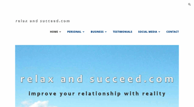 relaxandsucceed.com