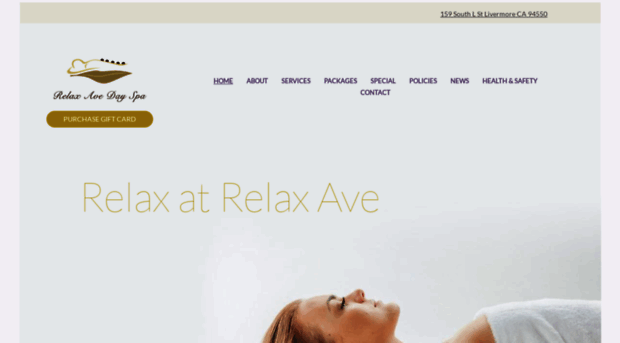 relaxave.com