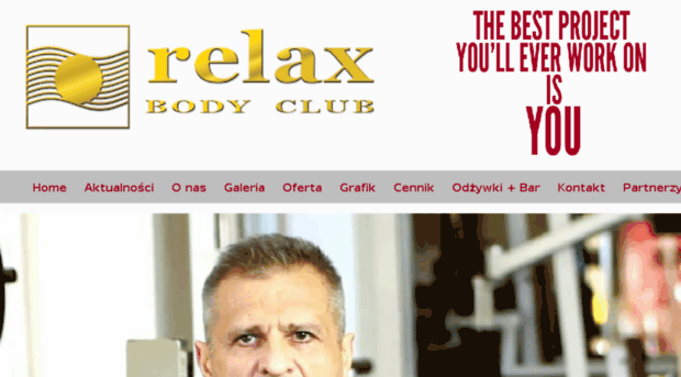 relaxbodyclub.pl