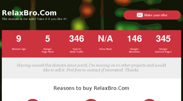 relaxbro.com
